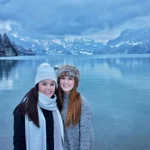 Meet your Posher, Natalie